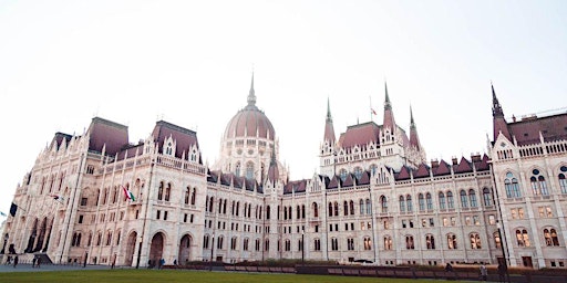 Budapest Historical Sightseeing Free Walking Tour