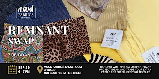 Remnant Swap