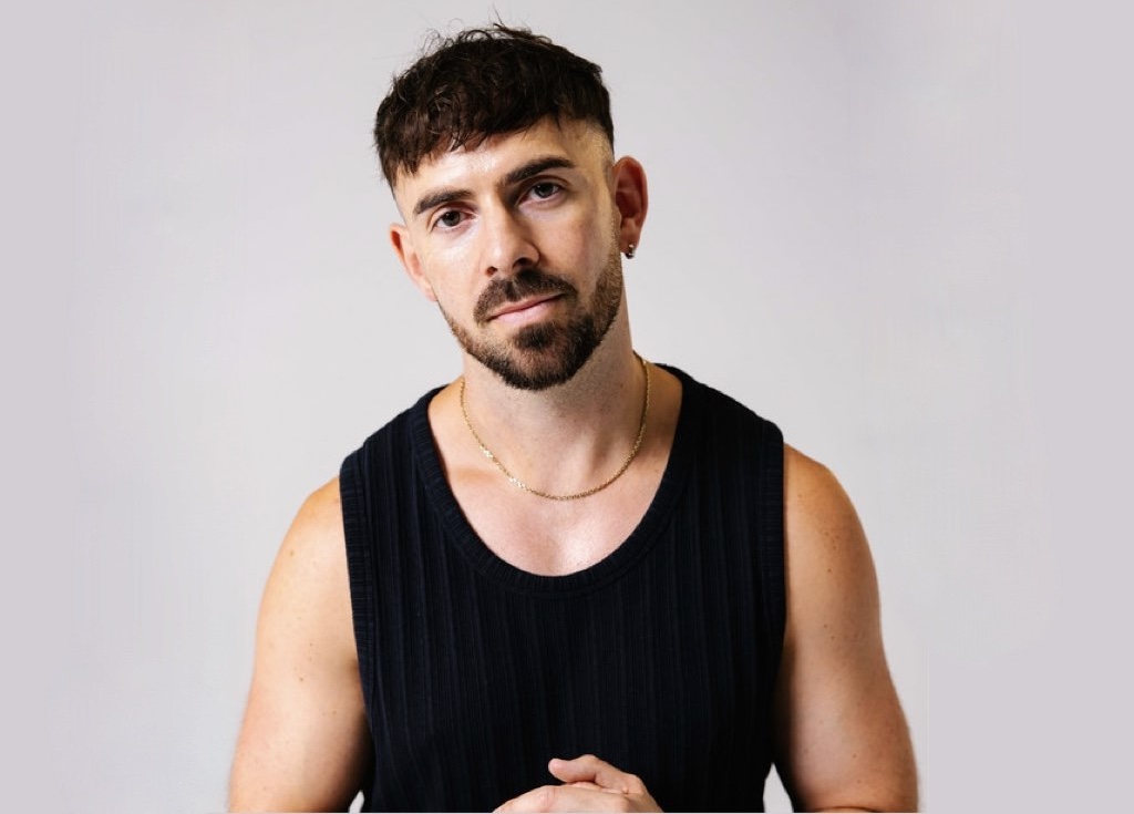 Patrick Topping