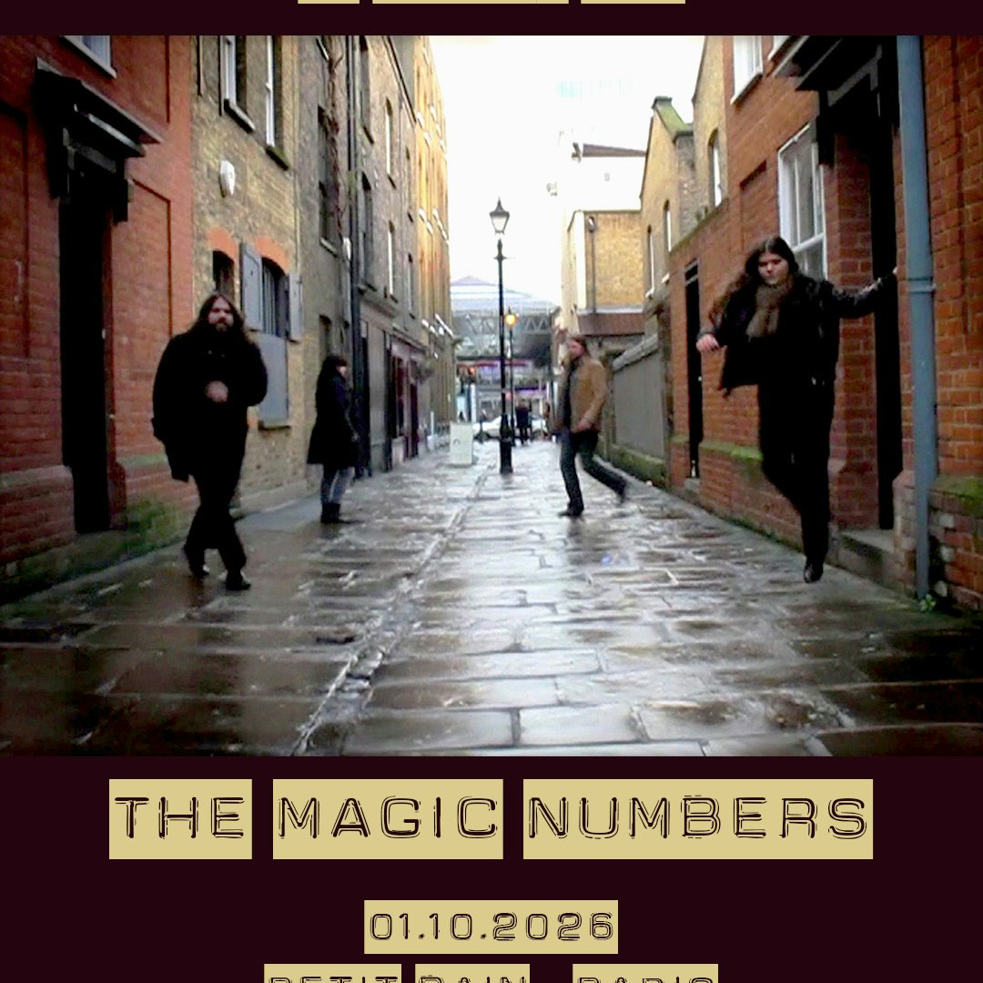The Magic Numbers