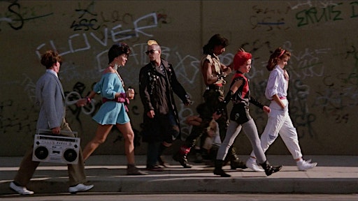 Return of the Living Dead (1985) – FREE Screening