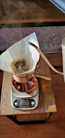 Intro Coffee Brewing Class