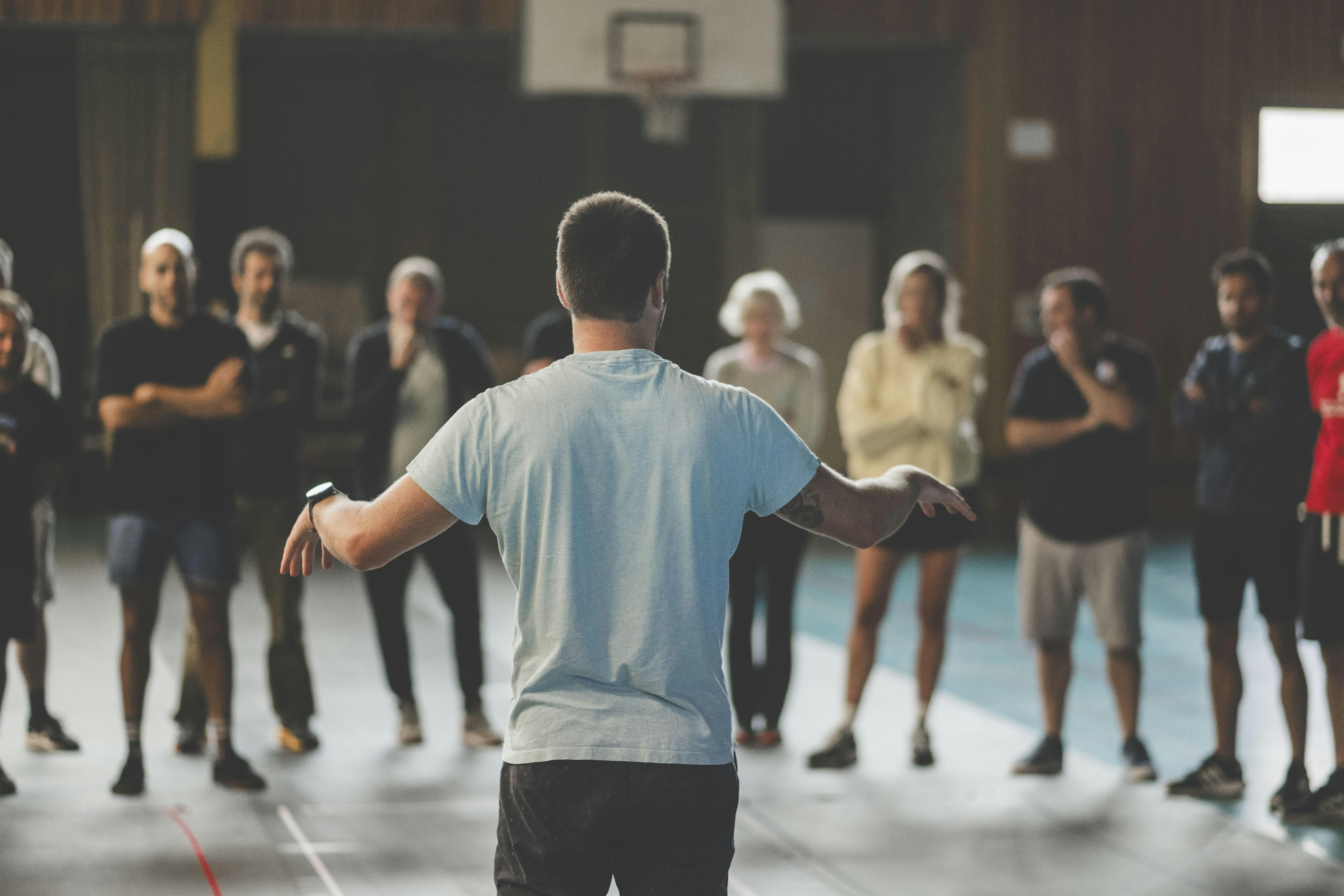 2-daagse opleiding: sociale wetgeving op maat van de sportsector