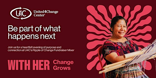 One Night, Endless Ripples: A Heartfelt Evening with Women Leading Change