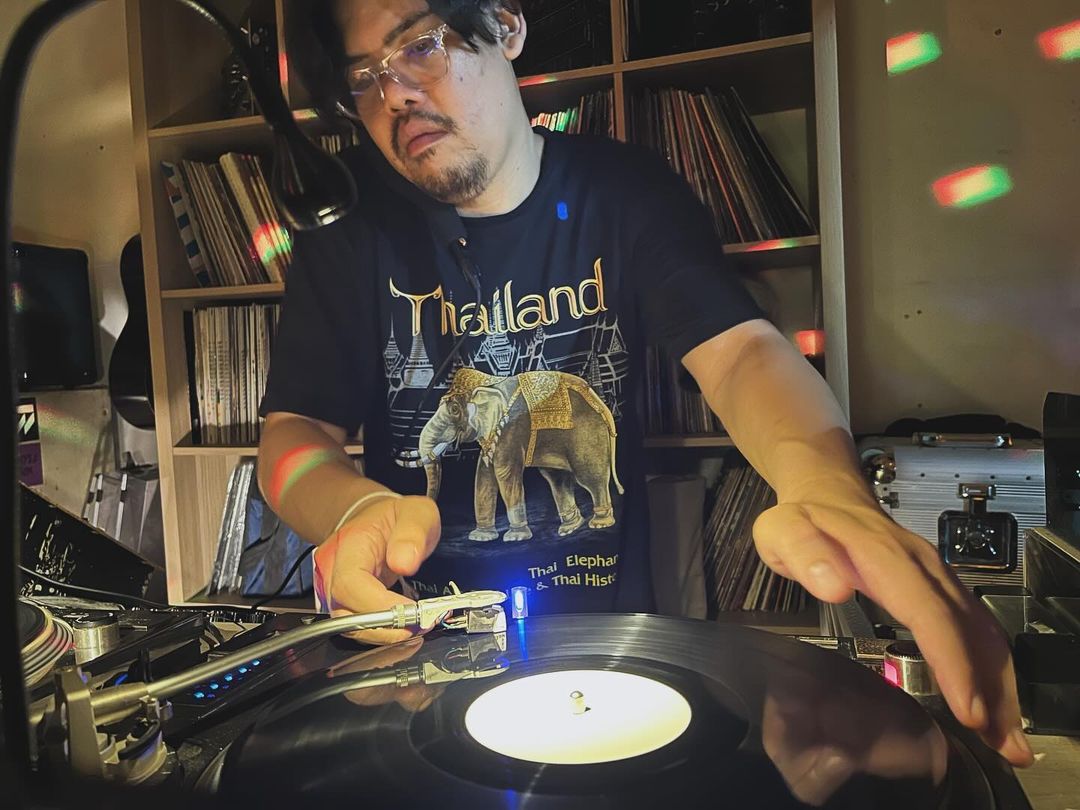 G2G House'n'Techno Music Collective presents; Giantsiam