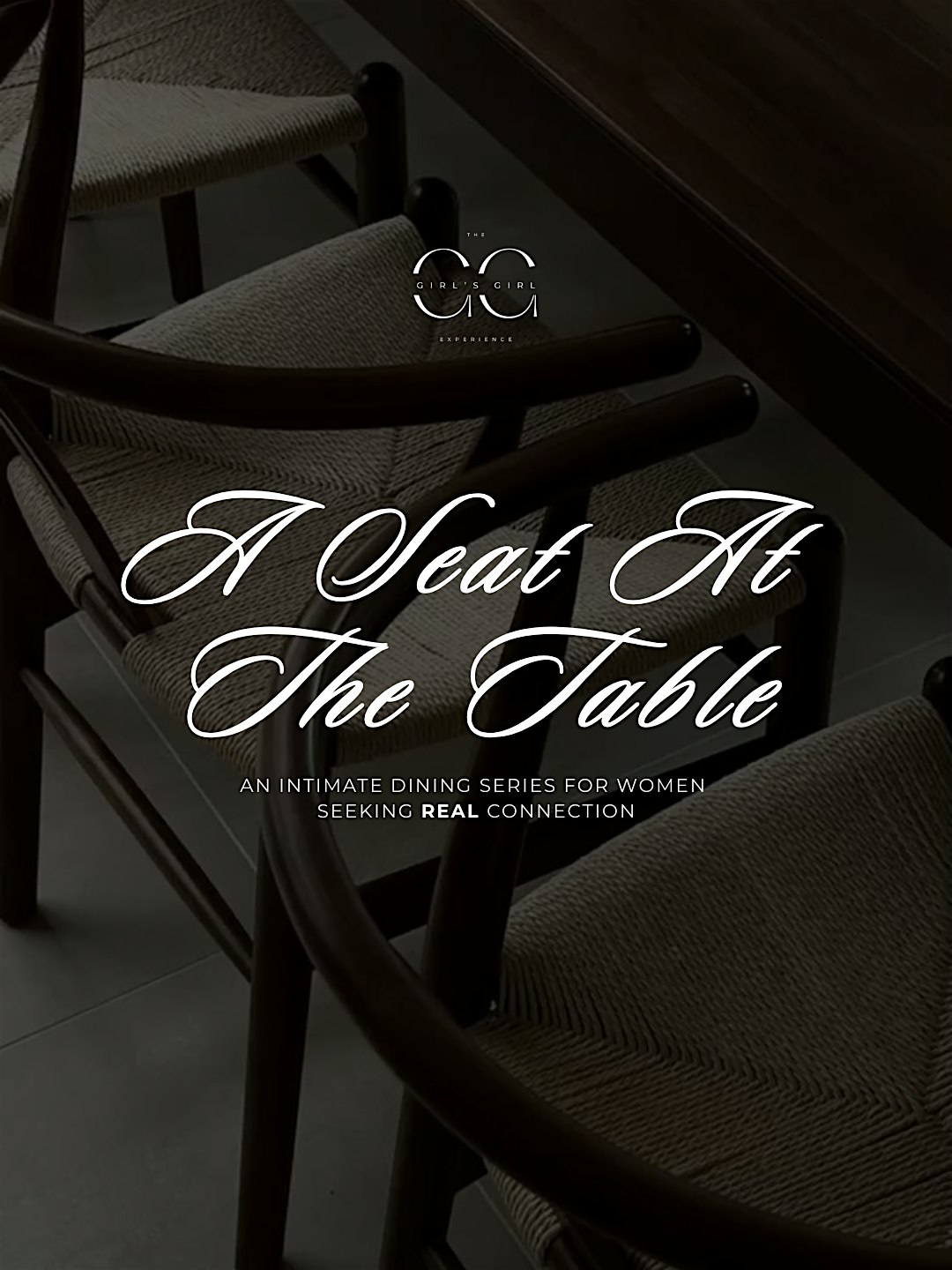 A Seat At The Table: II Edition
