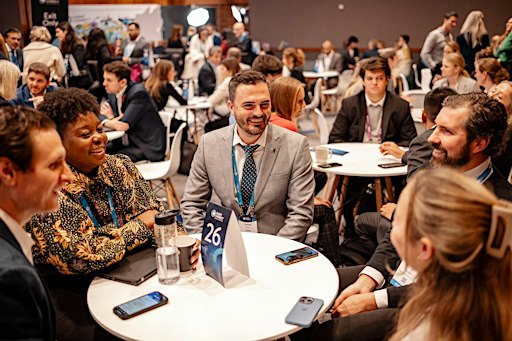 HR Leadership & Future of Work Summit