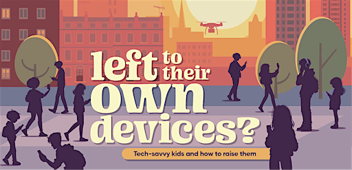 Left to Their Own Devices? - Wimbledon