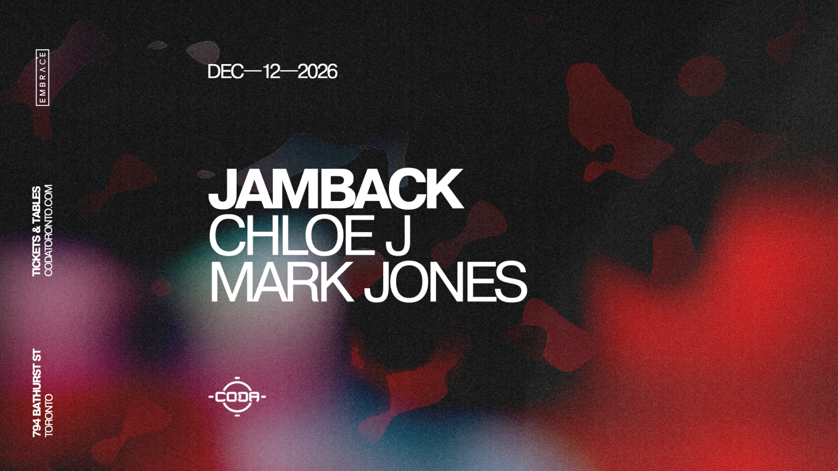 Jamback
