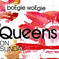 99 Queens on Sunday