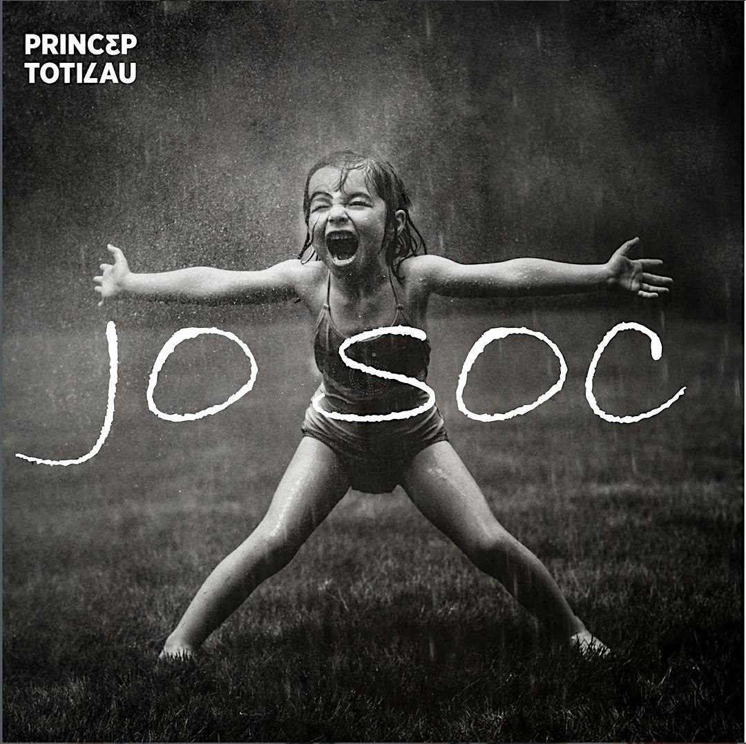 Jo soc - PrÍncep Totilau