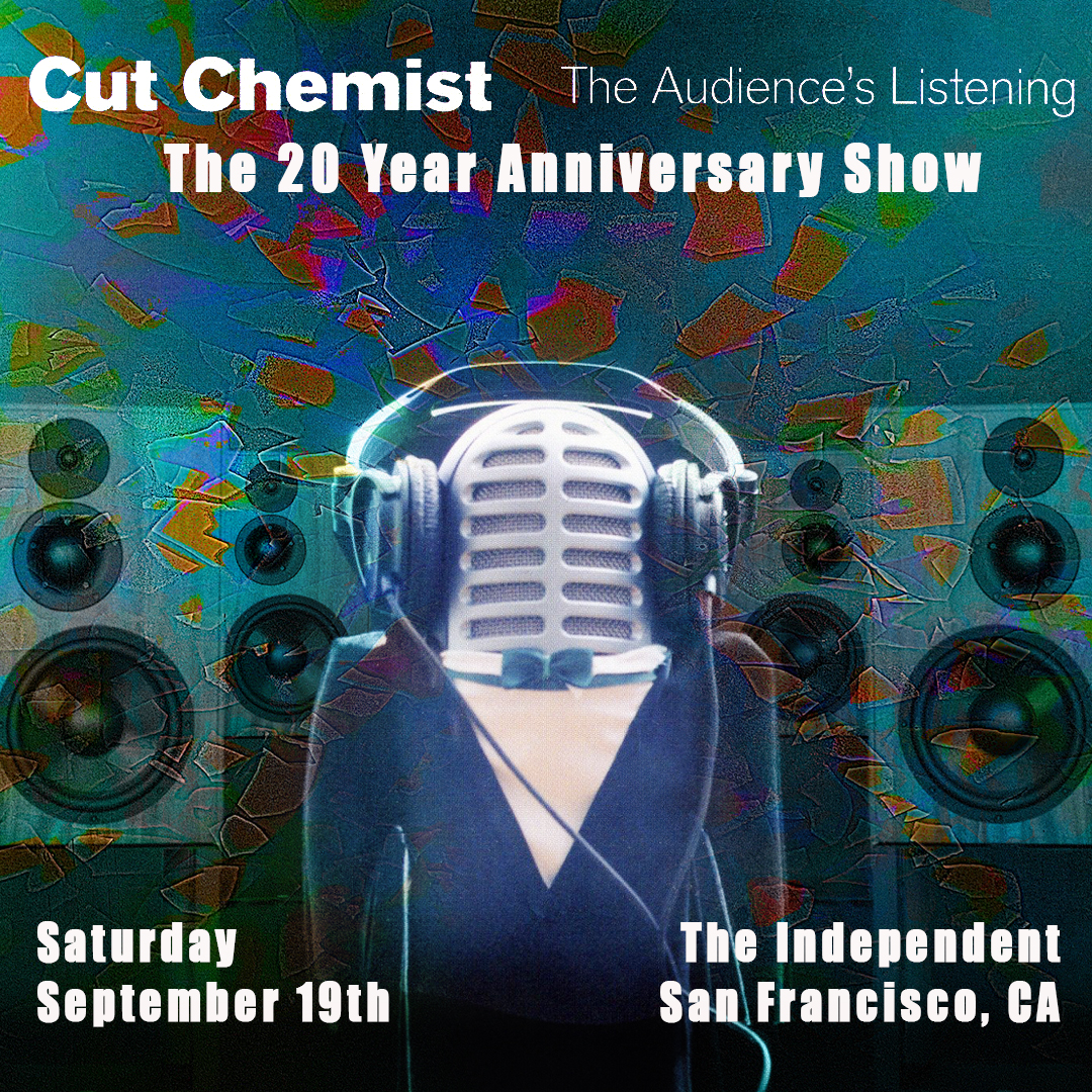 Cut Chemist