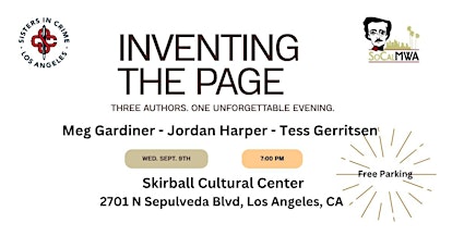 Inventing the Page