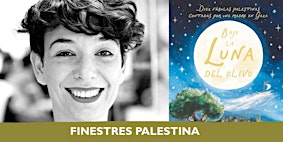 FINESTRES PALESTINA - María Isabel Sánchez Vegara amb Irene Benedicto