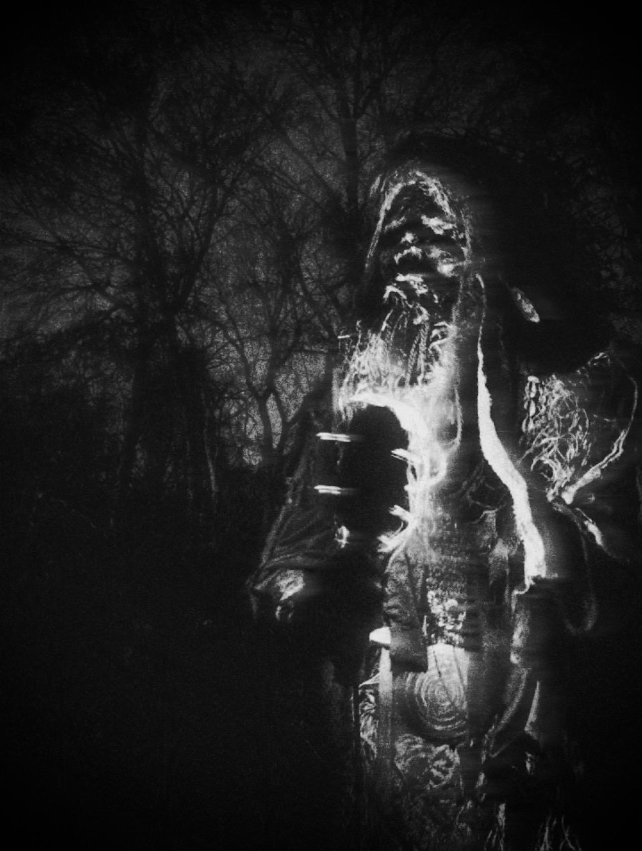 Ak'chamel  at eyedrum art & music gallery