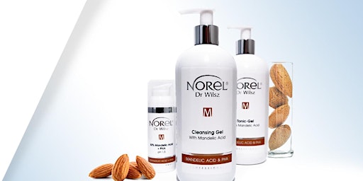Norel Säurepeelings