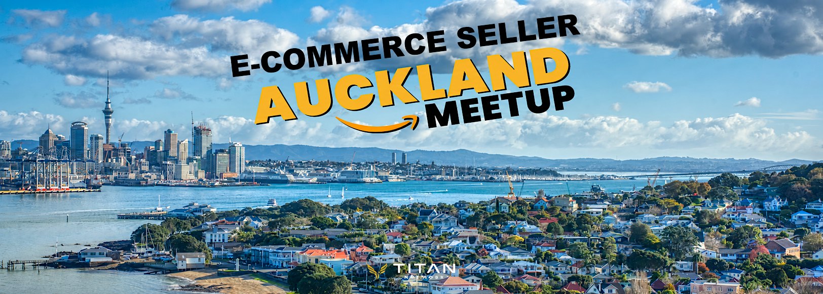 E-Commerce Seller Meetup | Auckland