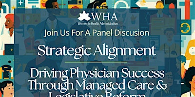 Strategic Alignment Panel Discussion