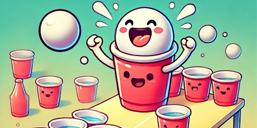 Pong Turnier @Bar Gelb Potsdam - Oktoberfest (beerpong/bierpong)