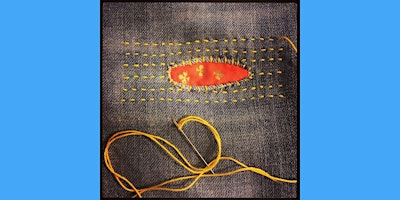 Visible Mending