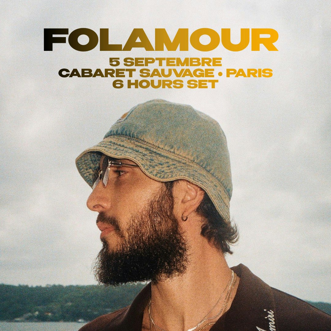 FOLAMOUR