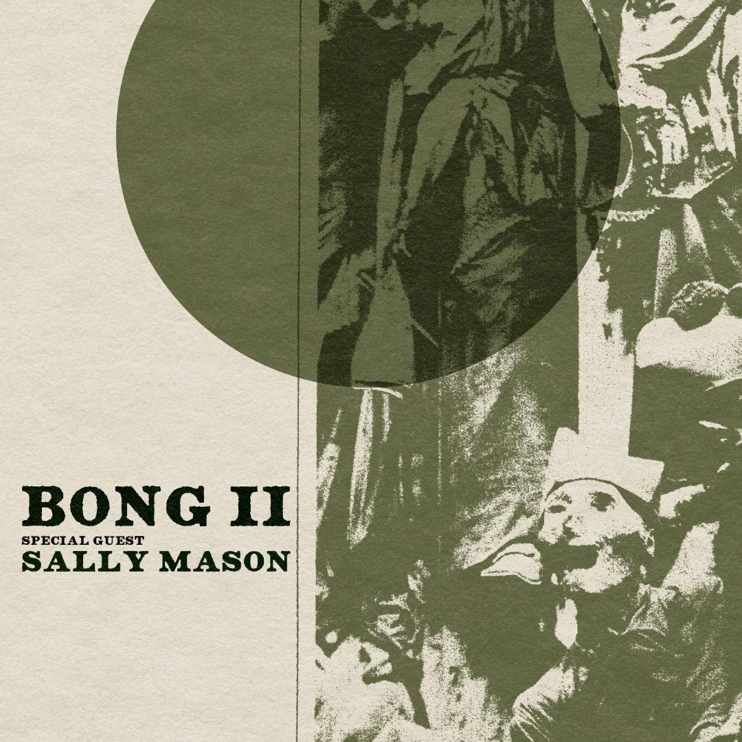 Bong II / Sally Mason (Thraa)