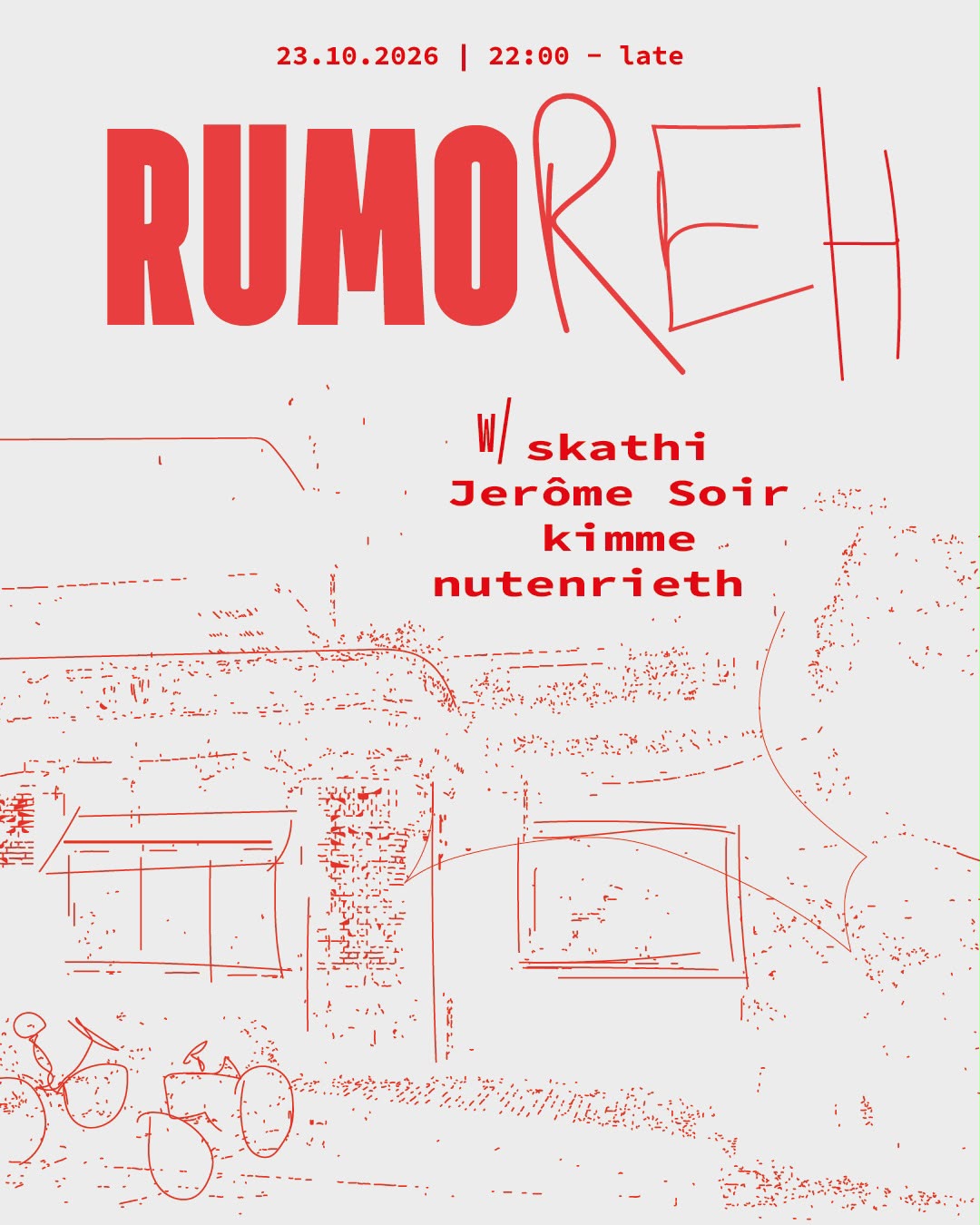 rumoREH