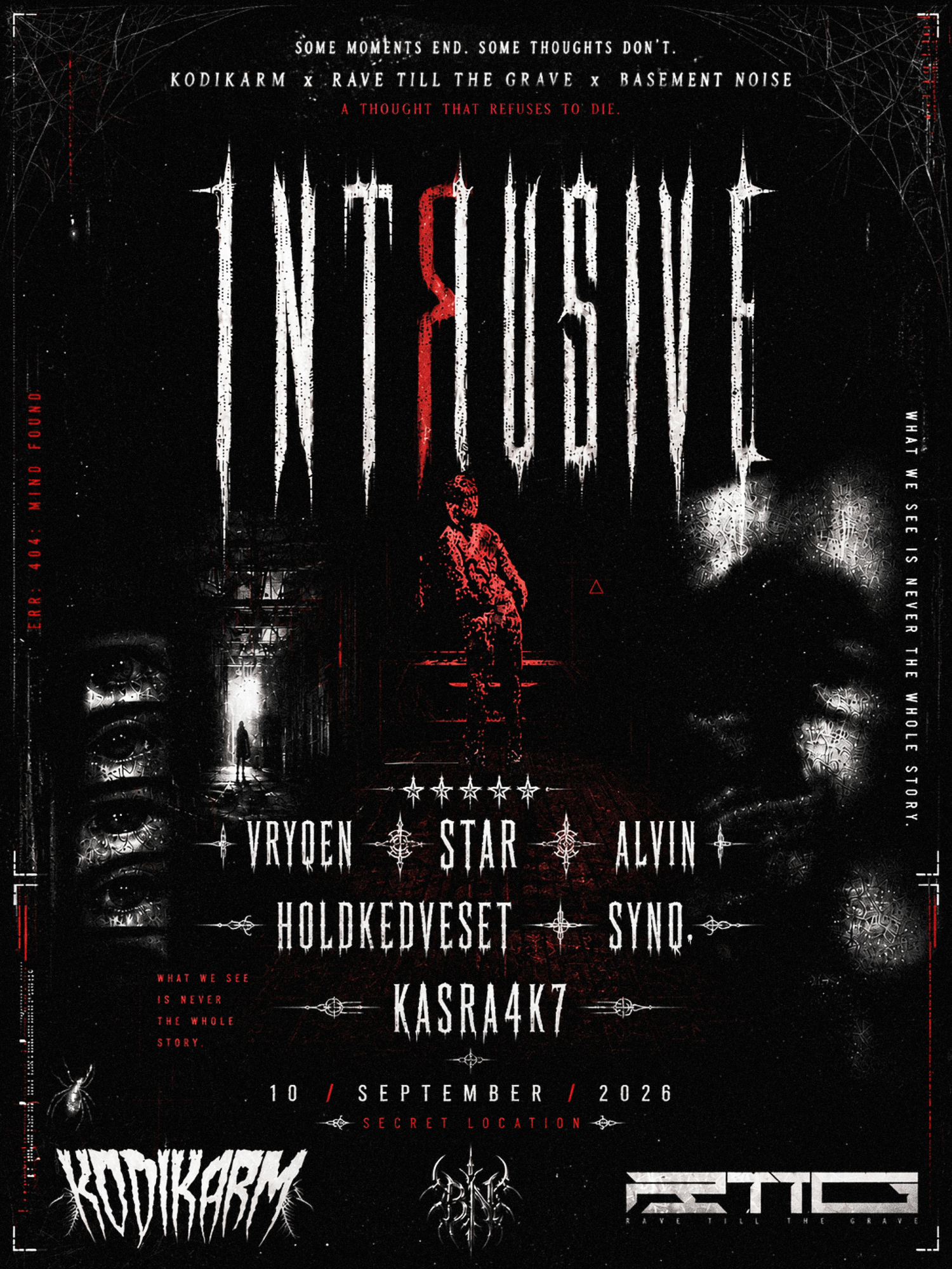 INTRUSIVE
