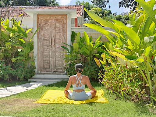 Breathe Feel Unwind - Nervous System Regulation Workshop