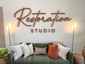 Relaxing Art Class Houston (No Experience Needed) | Guided Creative Session