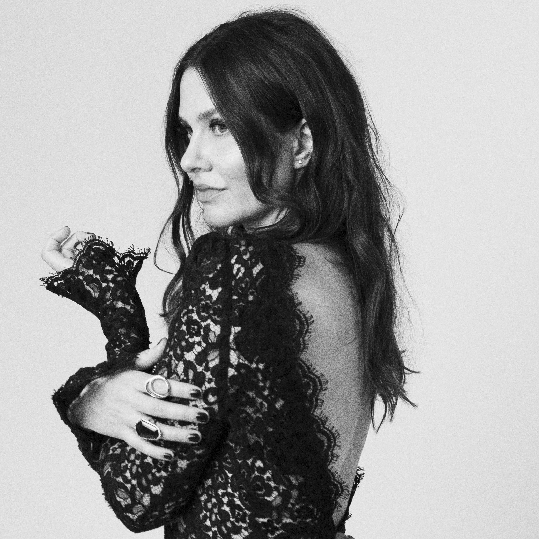 Josefin Ohrn: Album Launch + Signing