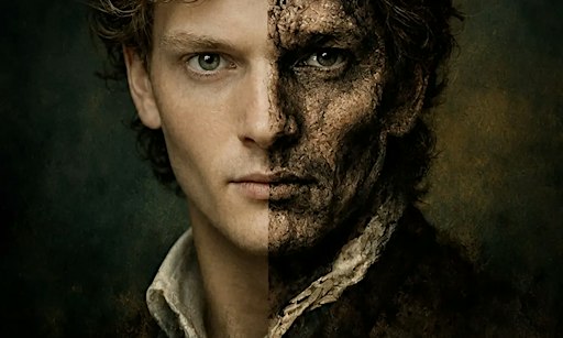 A Night at the English Theatre: "The Picture of Dorian Gray"
