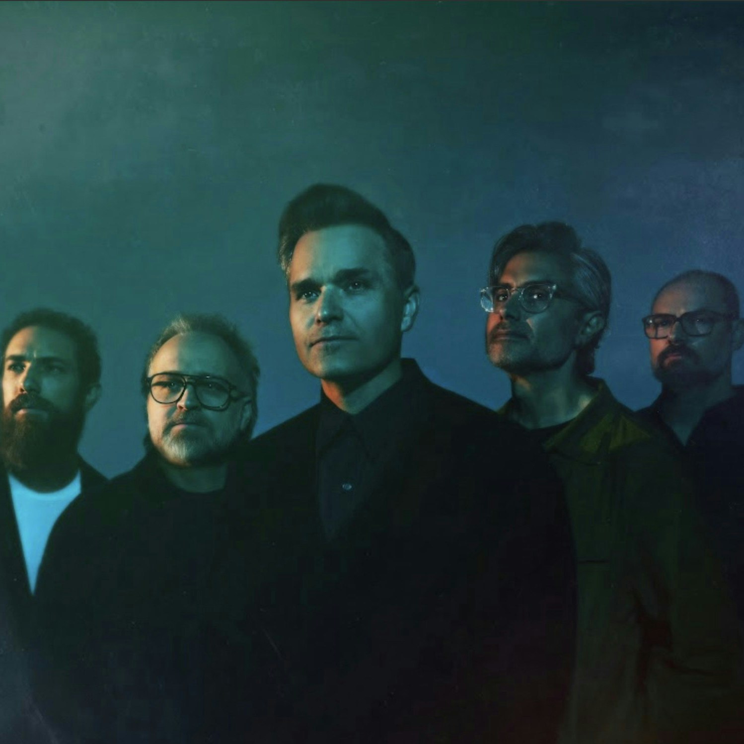 Death Cab For Cutie 