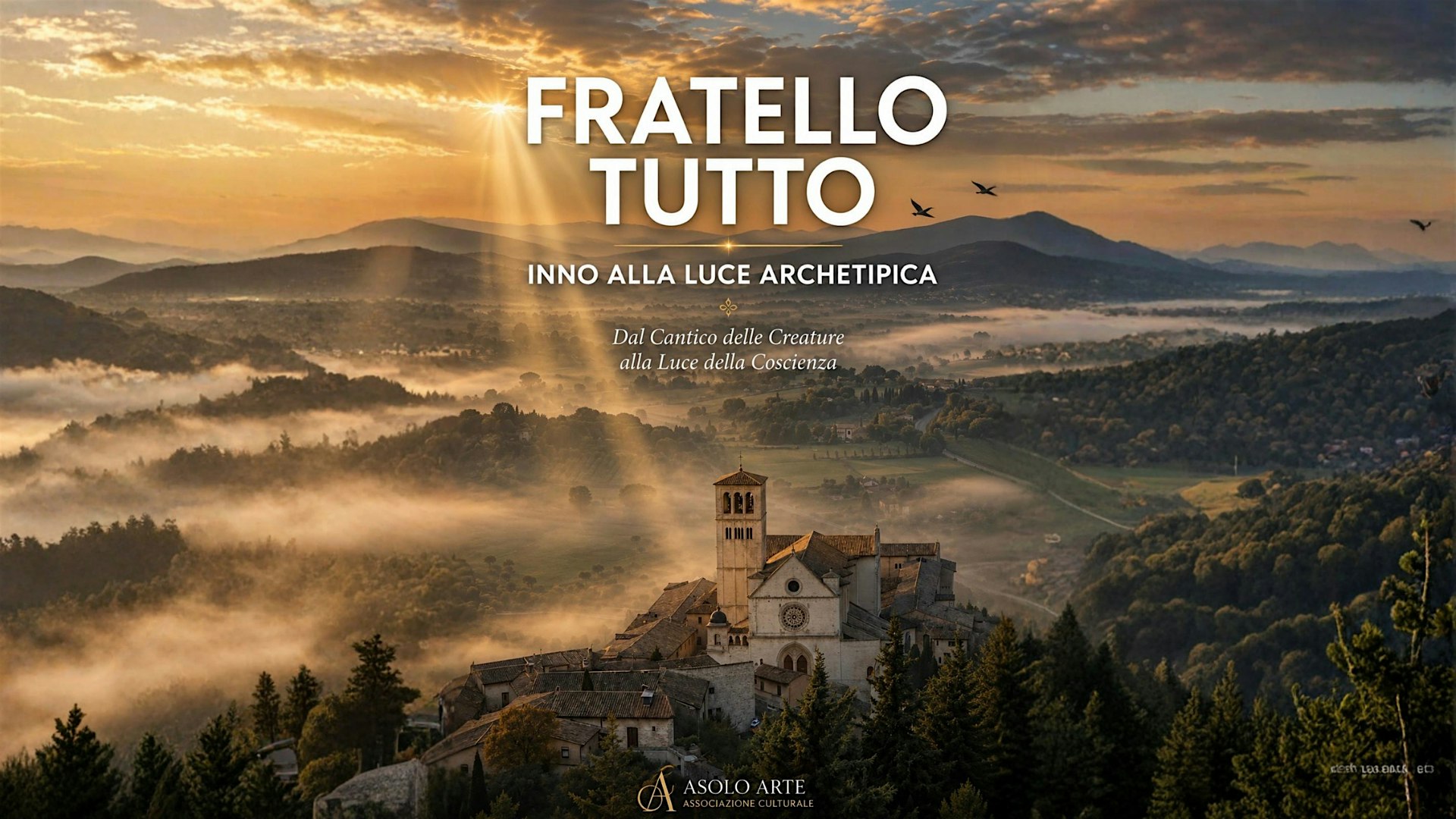 Inno alla Luce Archetipica