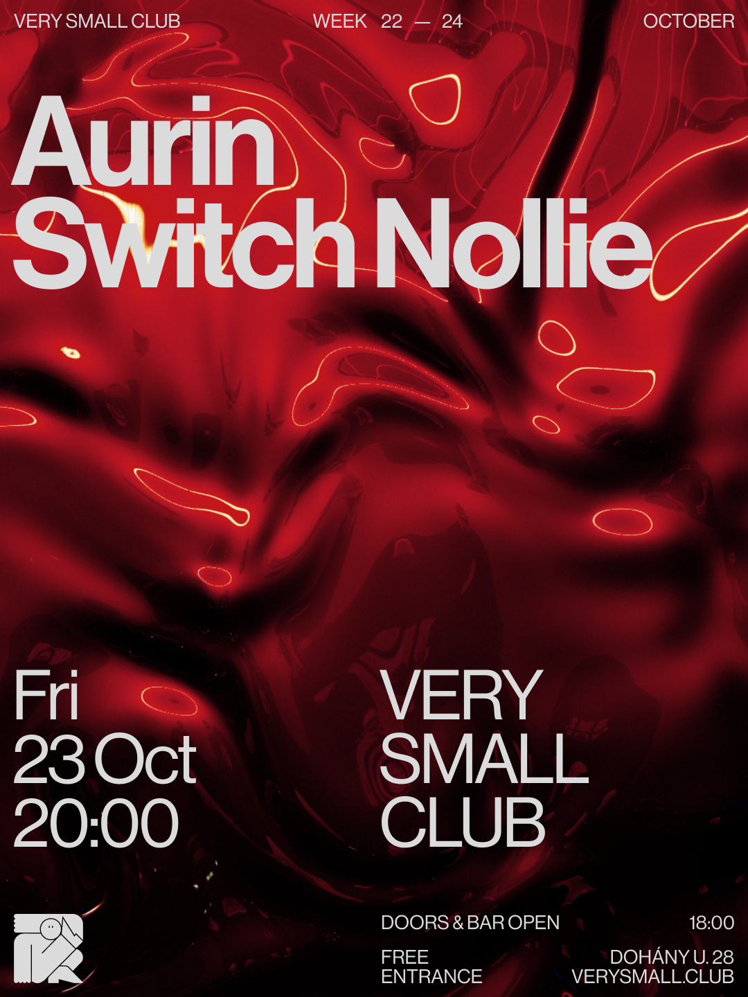 Aurin & Switch Nollie at VSC