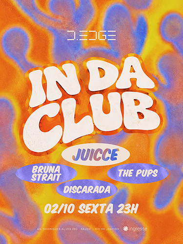 D-Edge Rio apresenta JUICCE