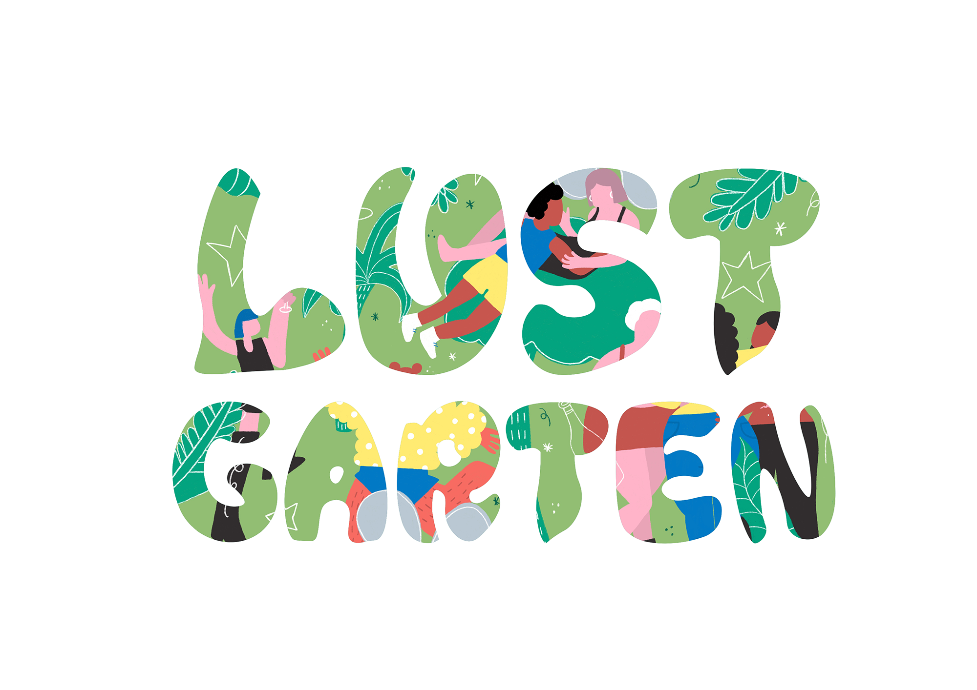 Lustgarten (sex-positive, open air, daytime)