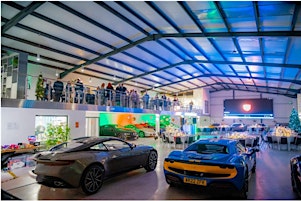 Trowbridge Chamber Networking Breakfast - Concours House