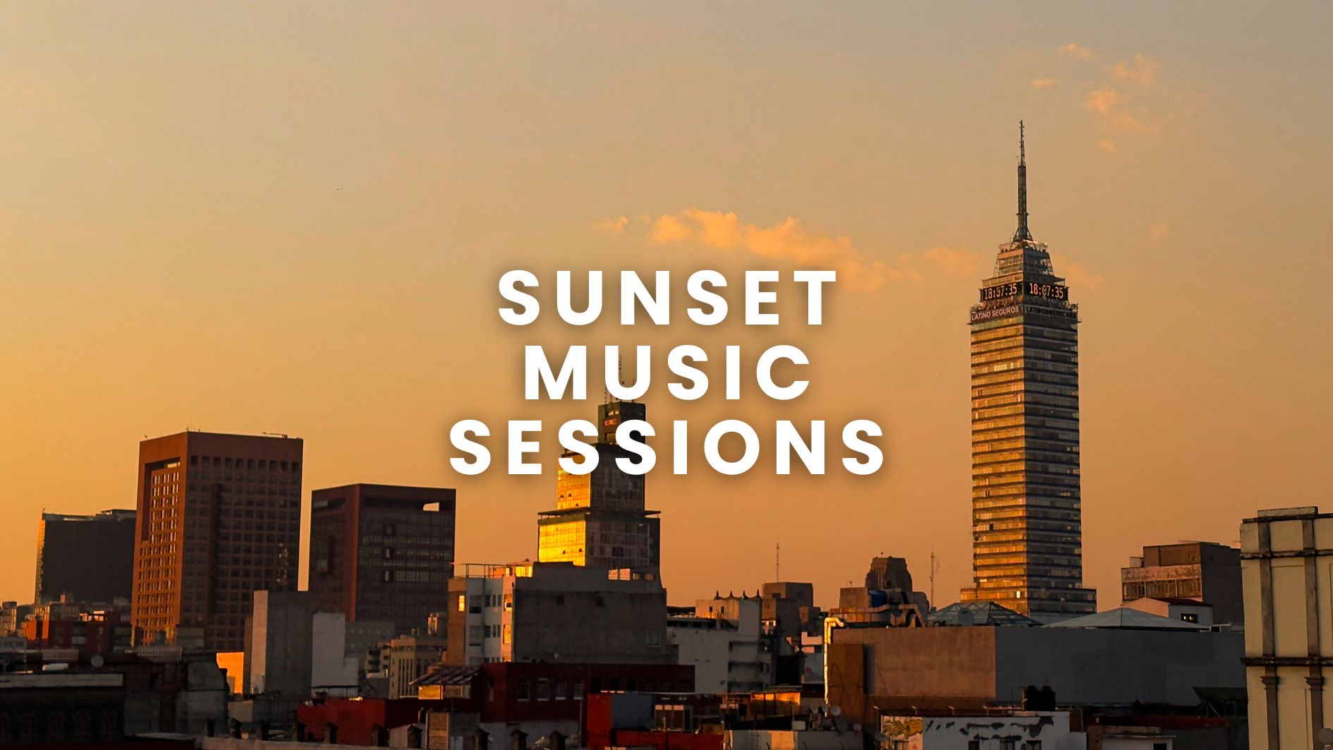 Sunset Music Sessions