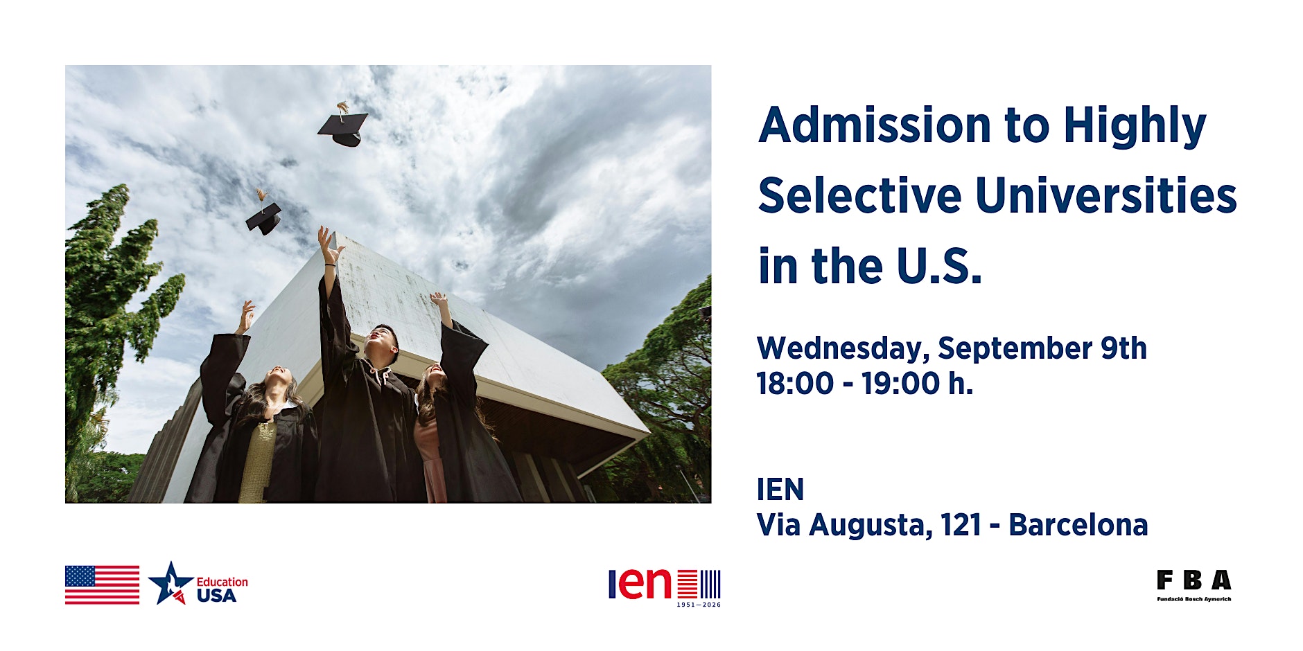 Admission to Highly Selective Universities in the U.S.