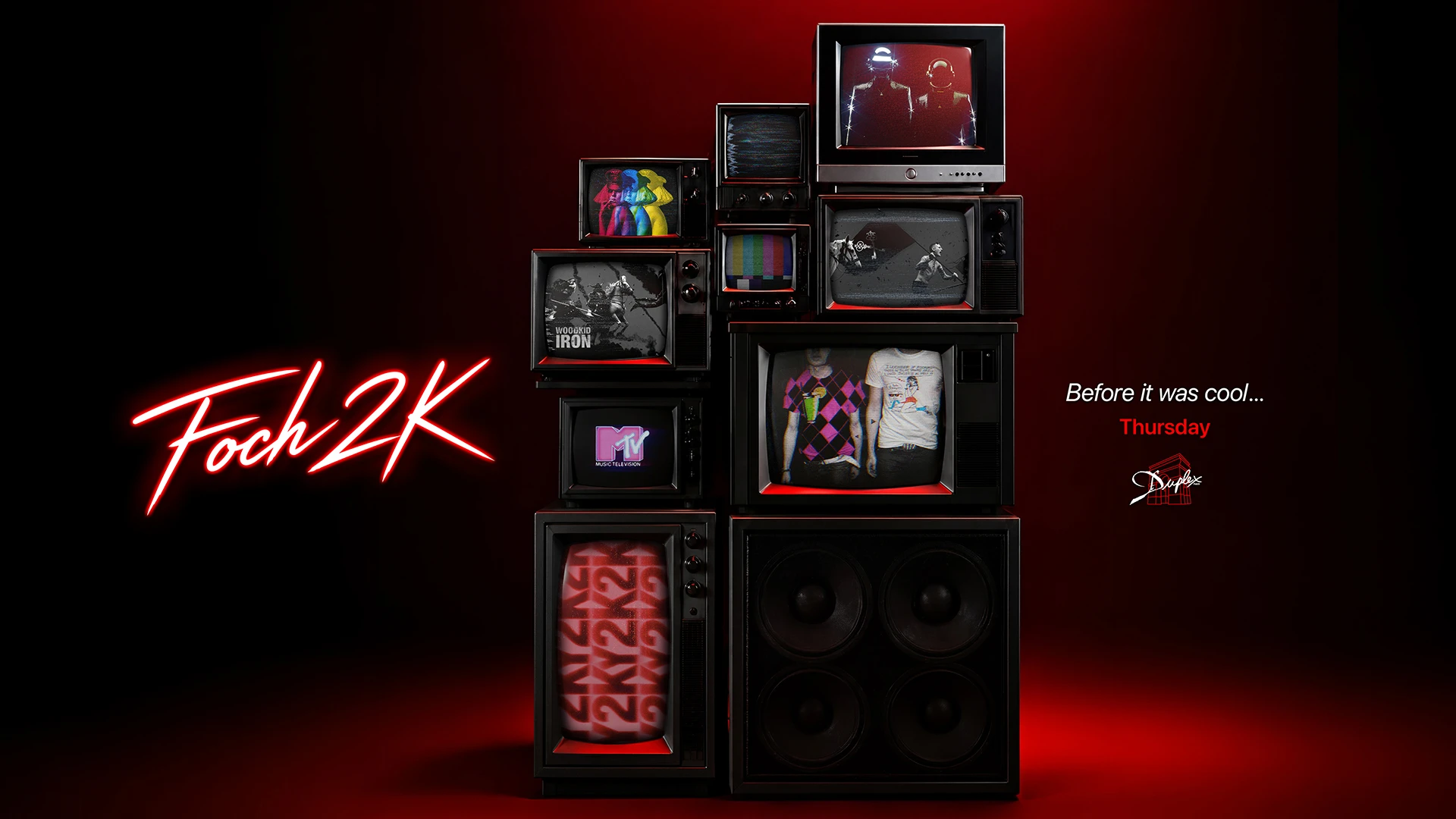 Foch 2k ! 15.10