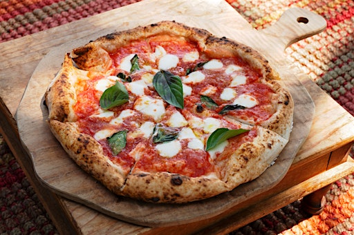 Sauerteig-Pizza-Workshop