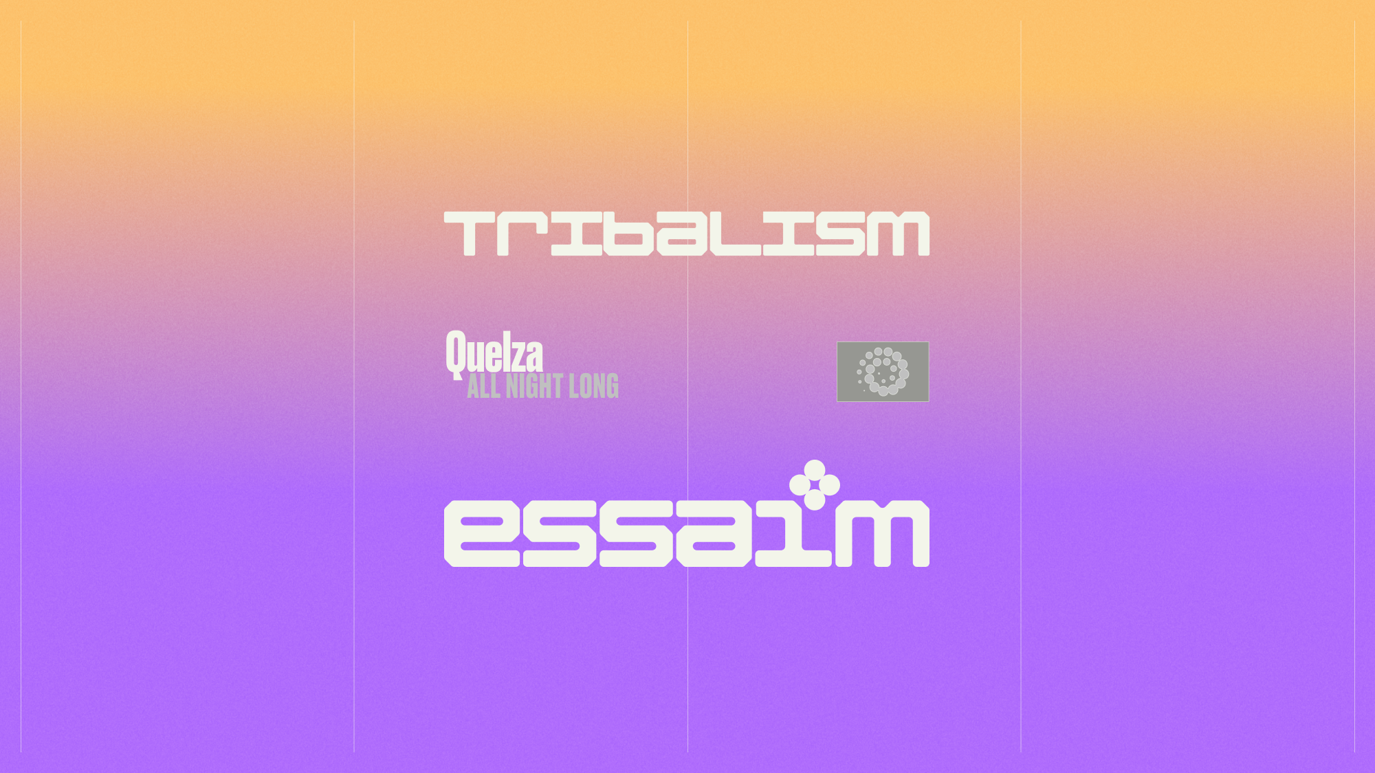 tribalism - Quelza - all night long