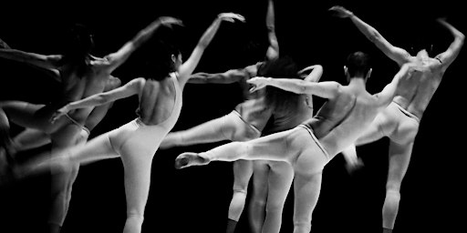 Ballet Class for advanced