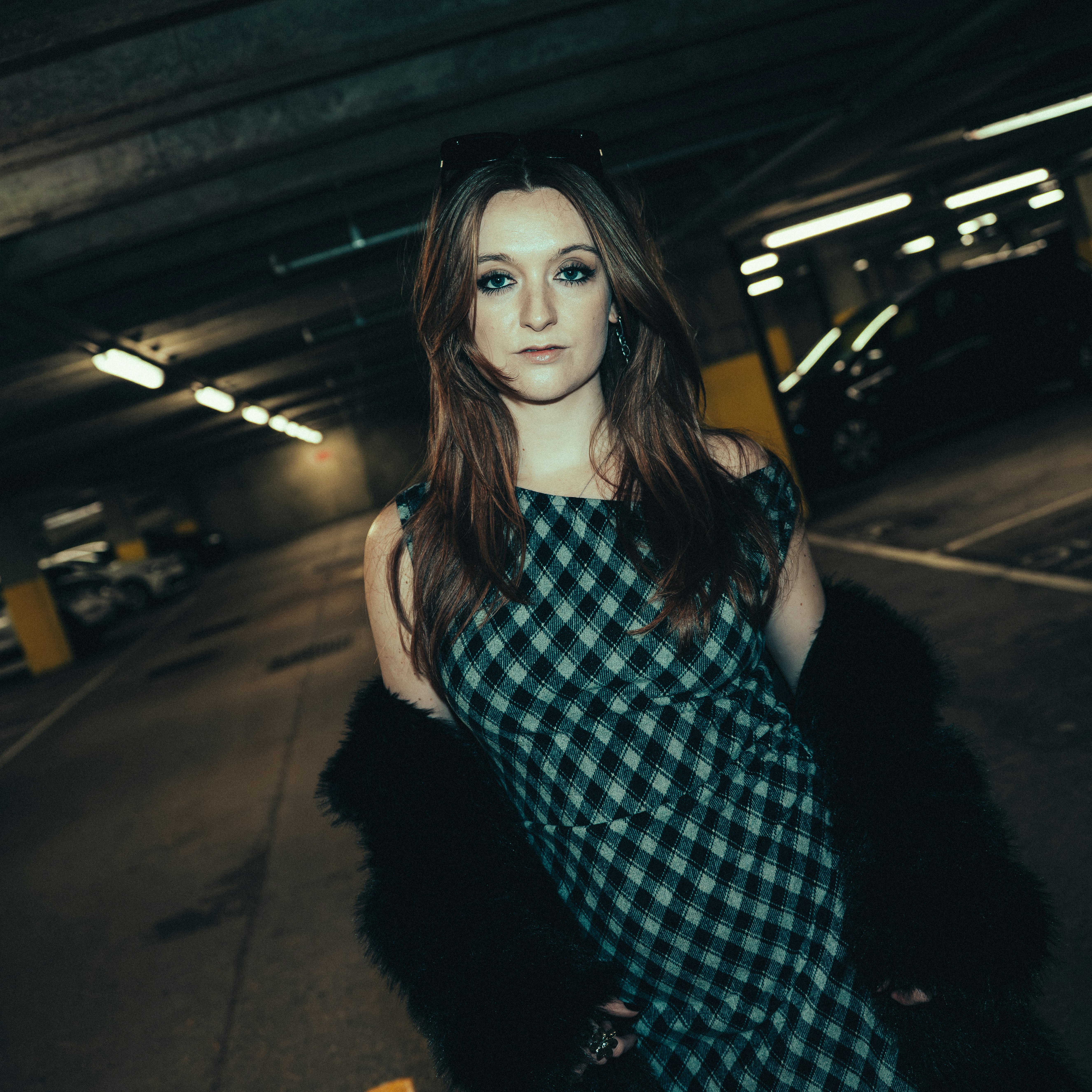 Mackenzie