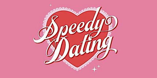 SPEEDY DATING