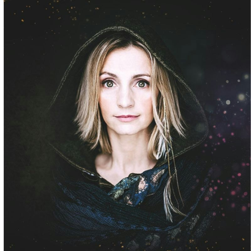 Cara Dillon - Upon A Winter's Night