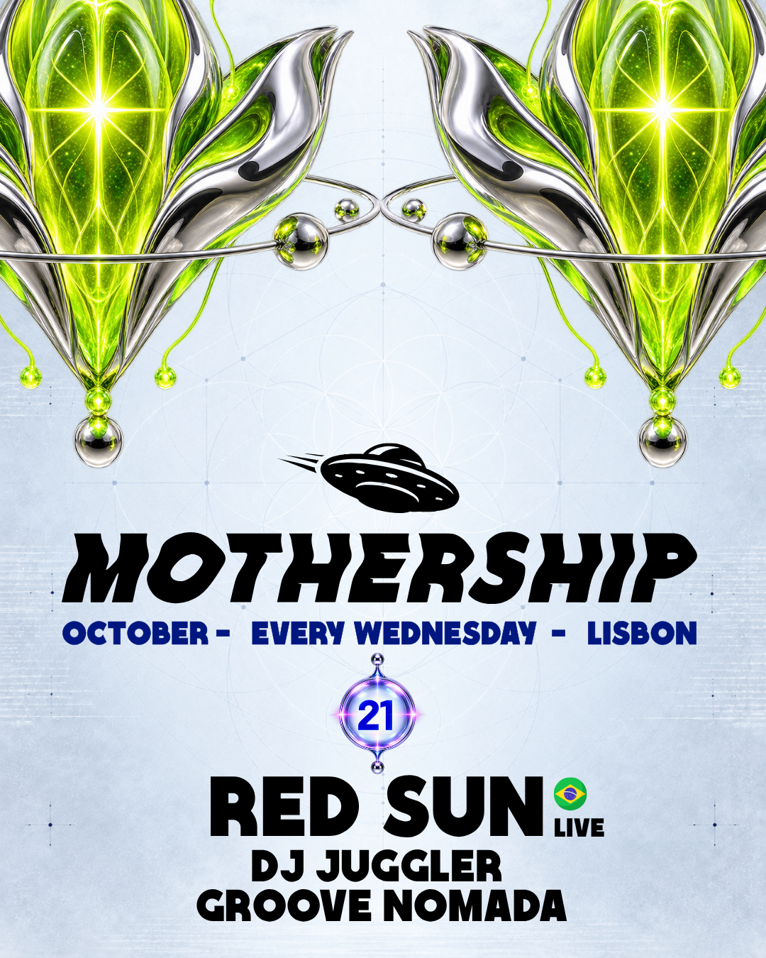 Mothership