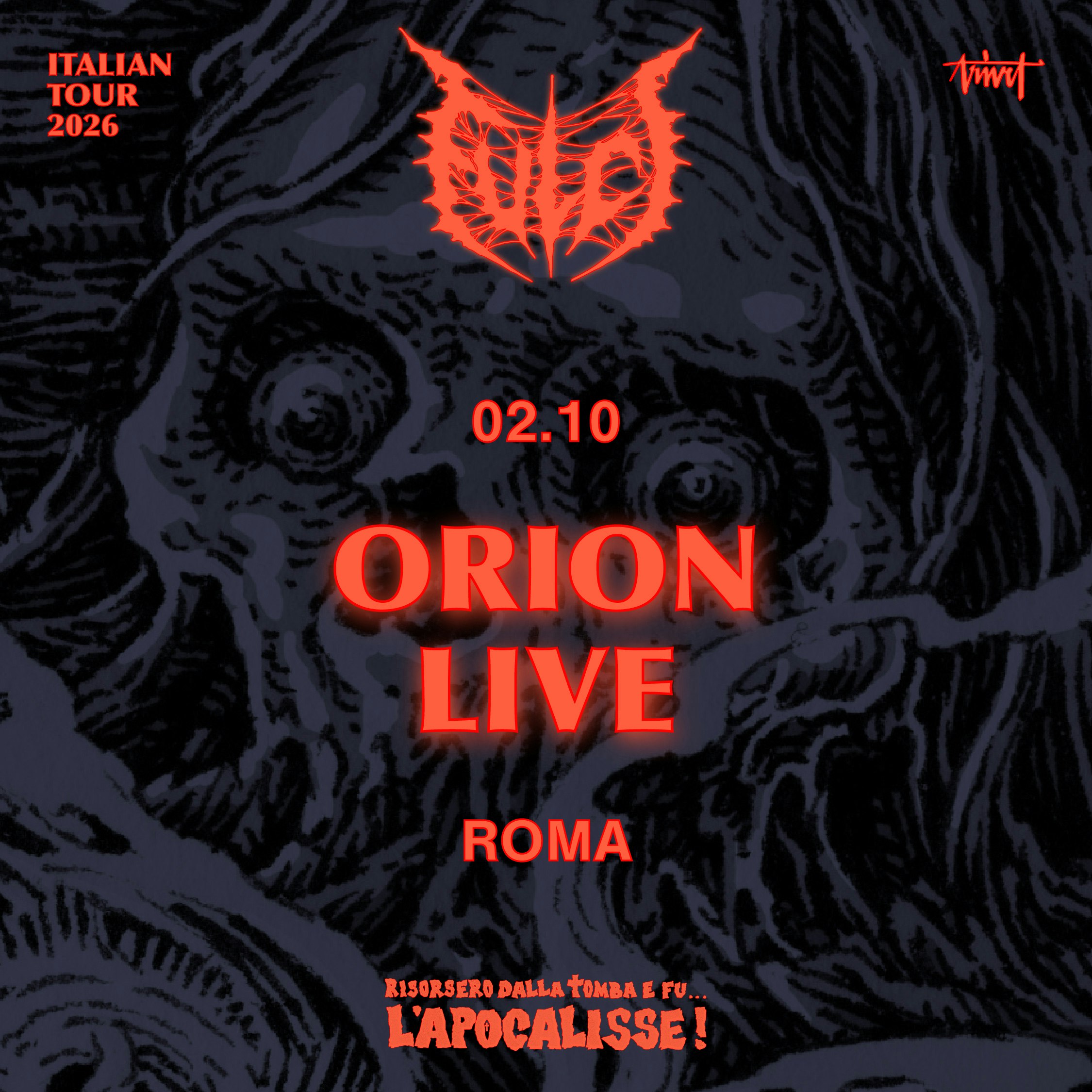 Fulci in concerto
