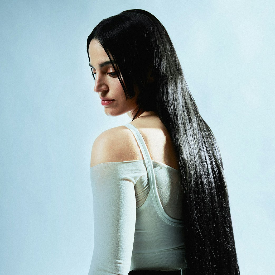 Maria Arnal